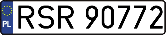 RSR90772