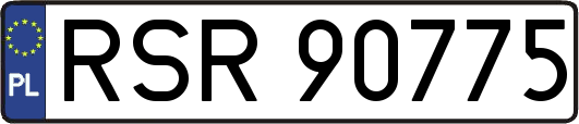RSR90775