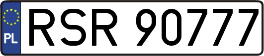 RSR90777