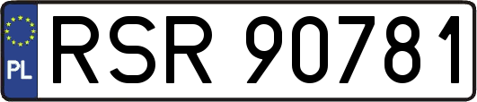 RSR90781