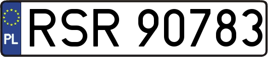 RSR90783