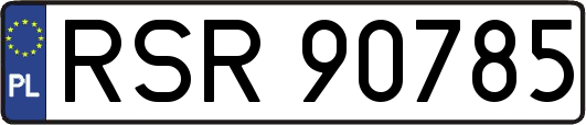 RSR90785
