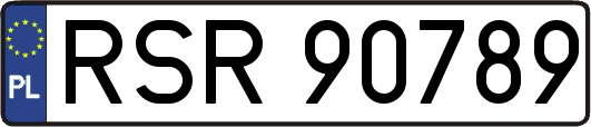 RSR90789