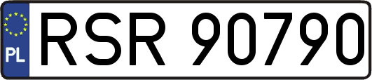 RSR90790