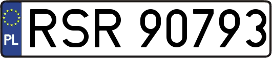 RSR90793
