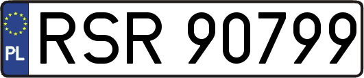 RSR90799