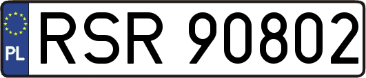 RSR90802