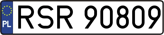 RSR90809
