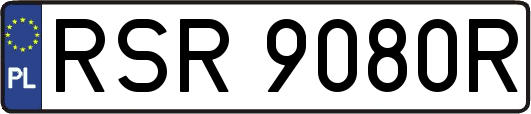 RSR9080R
