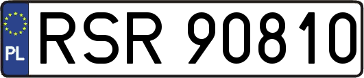 RSR90810