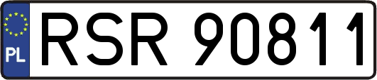 RSR90811