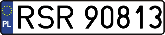 RSR90813