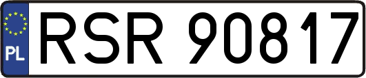 RSR90817