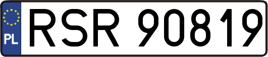RSR90819