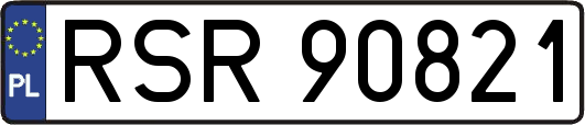RSR90821