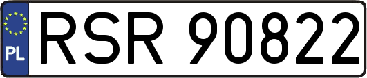 RSR90822