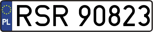 RSR90823