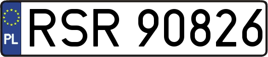 RSR90826