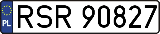 RSR90827