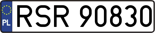 RSR90830
