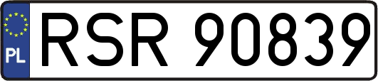 RSR90839