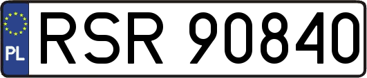 RSR90840