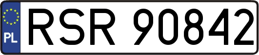 RSR90842