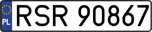 RSR90867