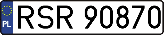 RSR90870