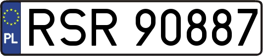 RSR90887