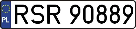 RSR90889