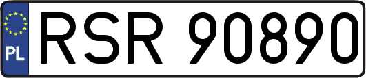 RSR90890
