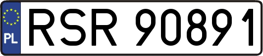 RSR90891