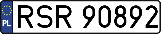 RSR90892