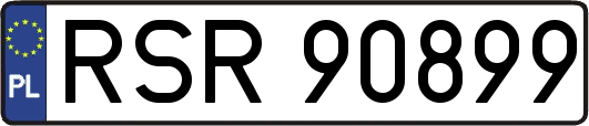 RSR90899