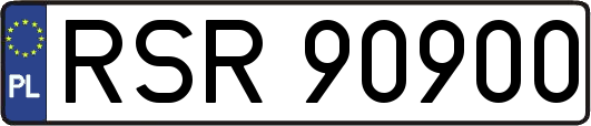 RSR90900