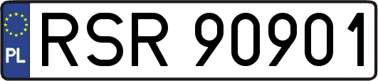 RSR90901