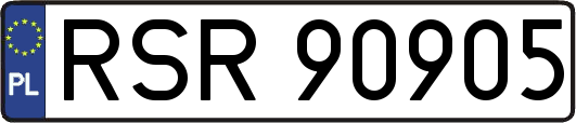 RSR90905