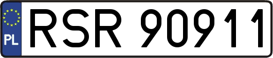 RSR90911