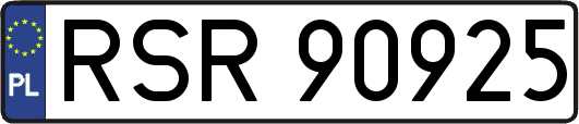 RSR90925