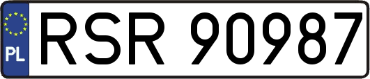 RSR90987
