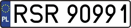 RSR90991