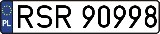 RSR90998