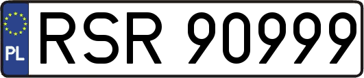 RSR90999