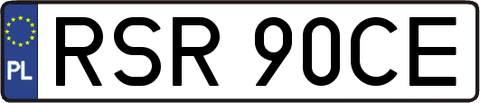 RSR90CE