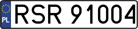 RSR91004