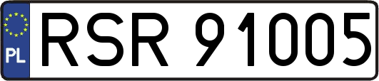 RSR91005