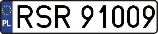 RSR91009