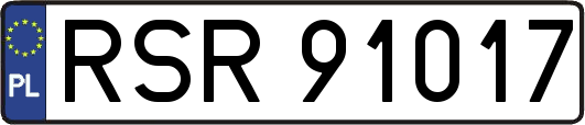 RSR91017