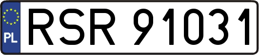 RSR91031